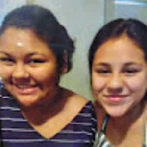 Meet your Posher, Catalina